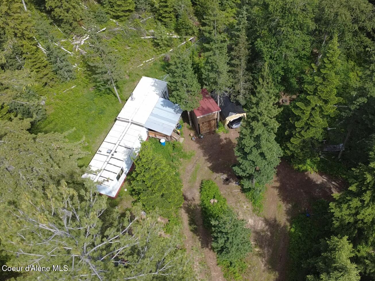 109 Geronimo Lane Sandpoint, ID 83864 - Photo 30 of 36 Aerial