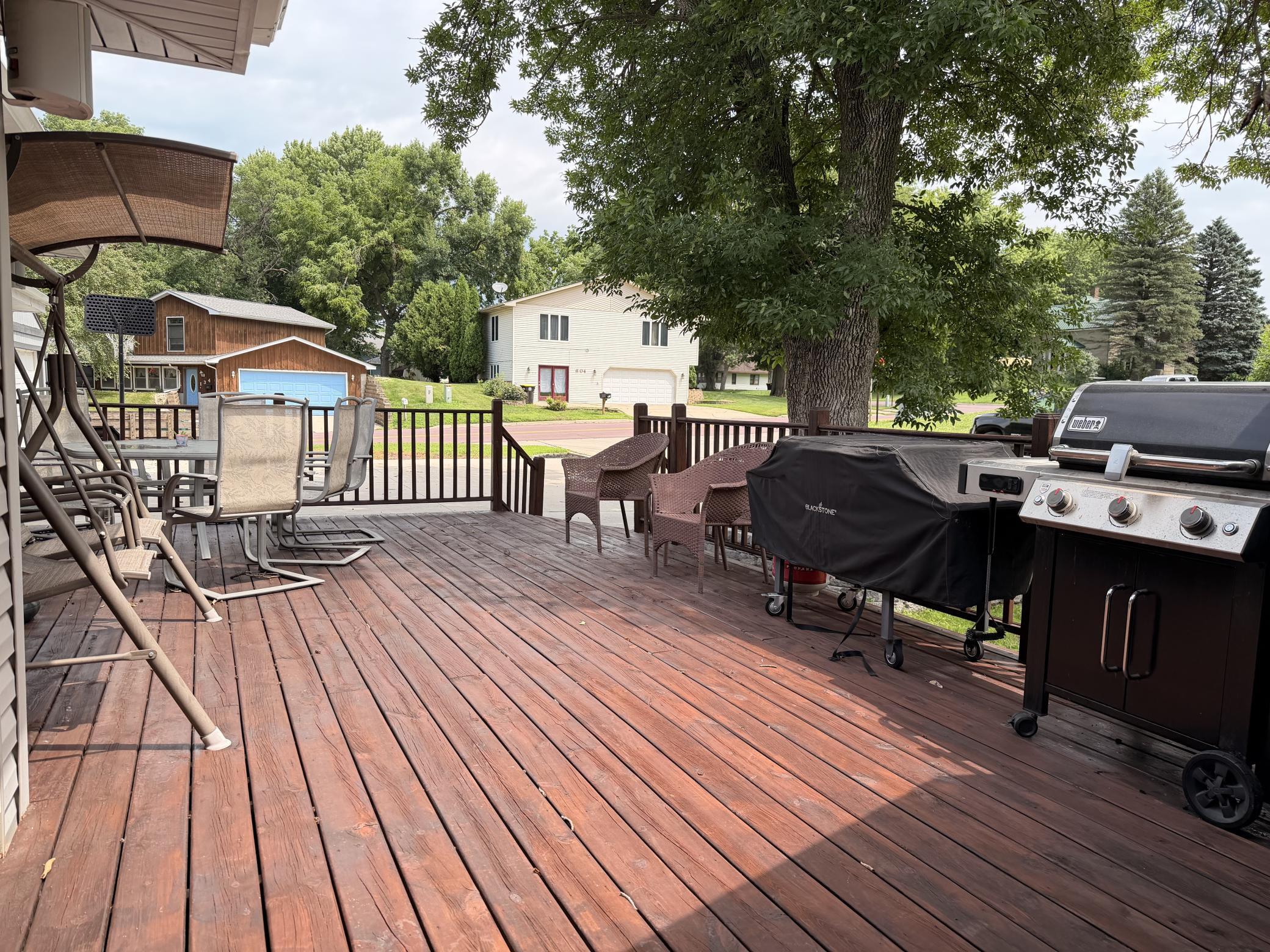 598 Prospect Avenue Windom, MN 56101 - Photo 28 of 33