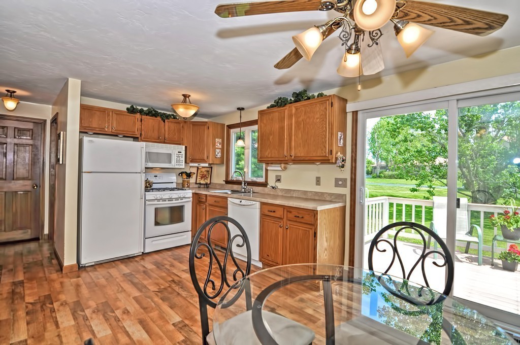 2 B Kelley Road, Unit 2B Mendon, MA 01756 - Photo 8 of 32 Gallery Image 8