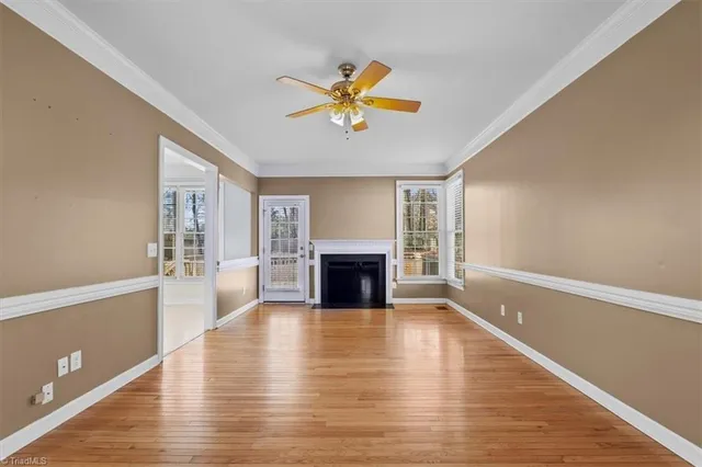 $349,900 | 1516 Covered Wagon Road, McLeansville, NC 27301