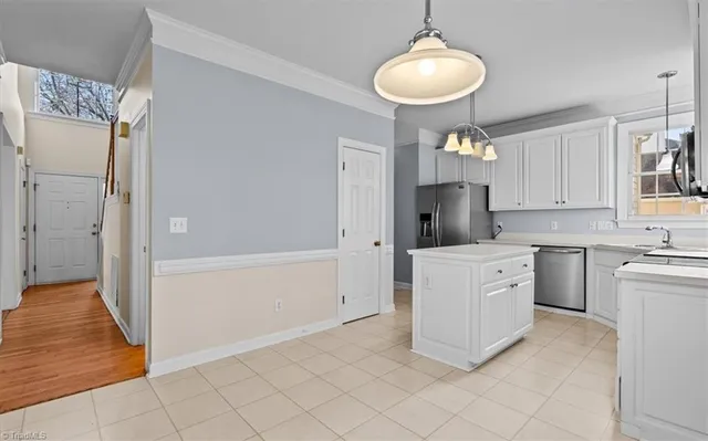 $349,900 | 1516 Covered Wagon Road, McLeansville, NC 27301