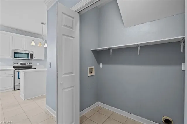 $349,900 | 1516 Covered Wagon Road, McLeansville, NC 27301