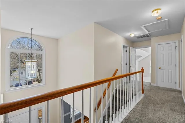 $349,900 | 1516 Covered Wagon Road, McLeansville, NC 27301