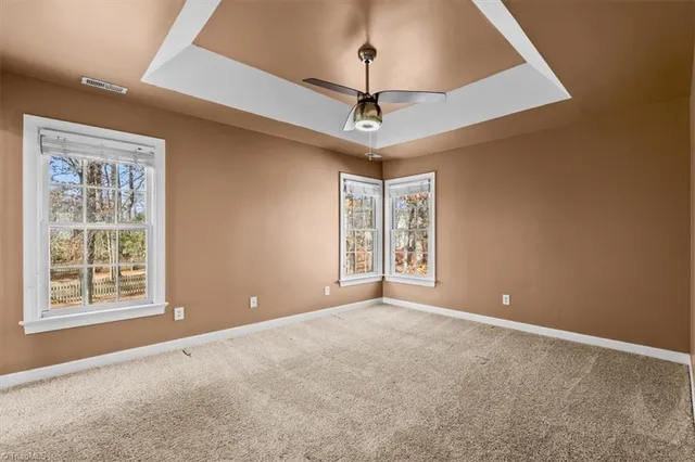 $349,900 | 1516 Covered Wagon Road, McLeansville, NC 27301