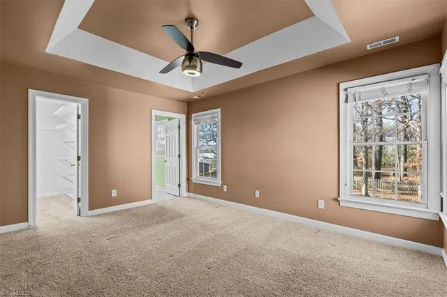 $349,900 | 1516 Covered Wagon Road, McLeansville, NC 27301