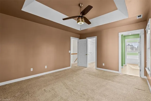 $349,900 | 1516 Covered Wagon Road, McLeansville, NC 27301