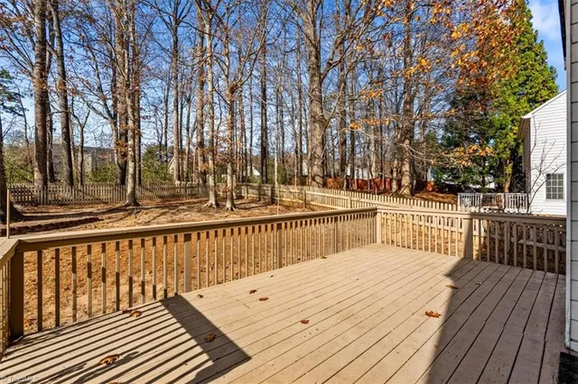 $349,900 | 1516 Covered Wagon Road, McLeansville, NC 27301