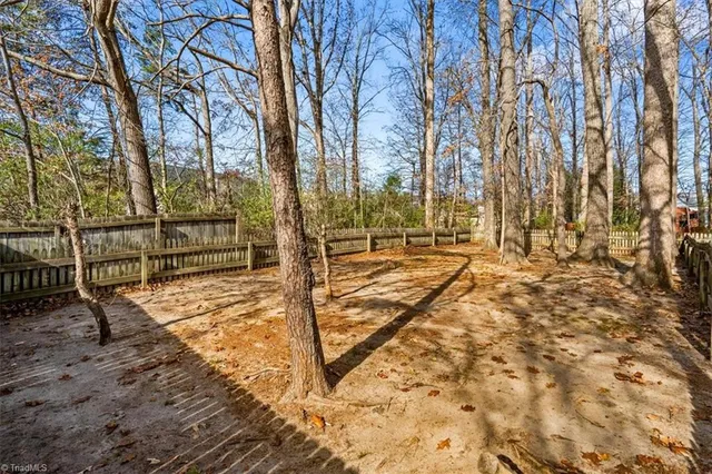 $349,900 | 1516 Covered Wagon Road, McLeansville, NC 27301