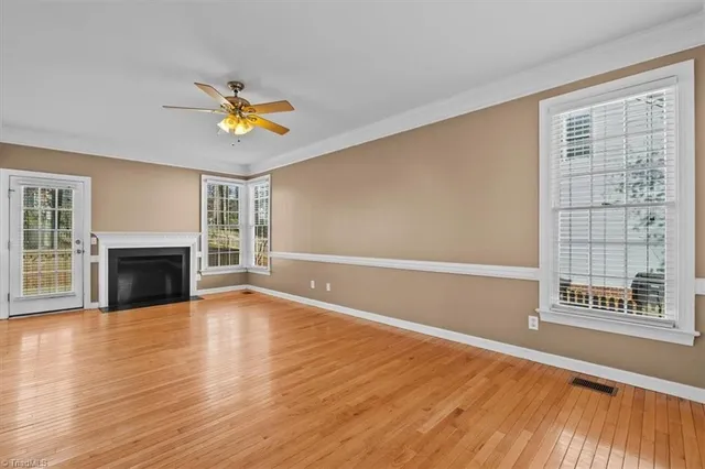 $349,900 | 1516 Covered Wagon Road, McLeansville, NC 27301