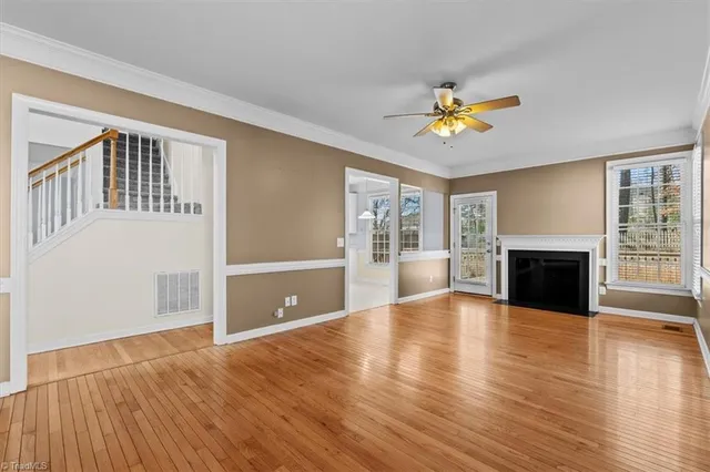 $349,900 | 1516 Covered Wagon Road, McLeansville, NC 27301