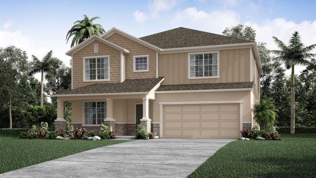 10411 Noddy Tern Road Weeki Wachee, FL 34613 - Photo 1 of 1
