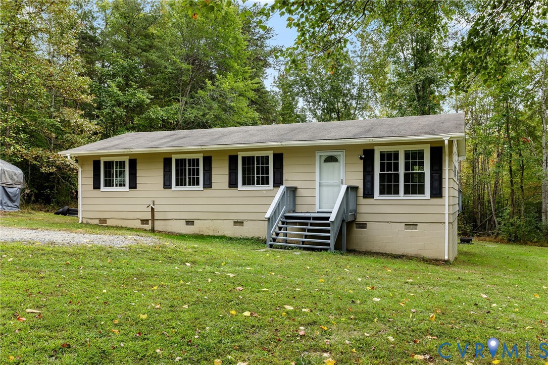164 Kinneytown Road Mineral, VA 23117 - Photo 1 of 30 Gallery Image 1