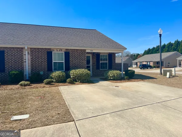 $189,900 | 1553 Louise Anderson Drive, Griffin, GA 30224
