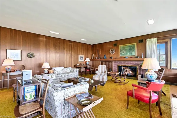 $1,248,000 | 215 Casa Robles Drive, Moravian Falls, NC 28654