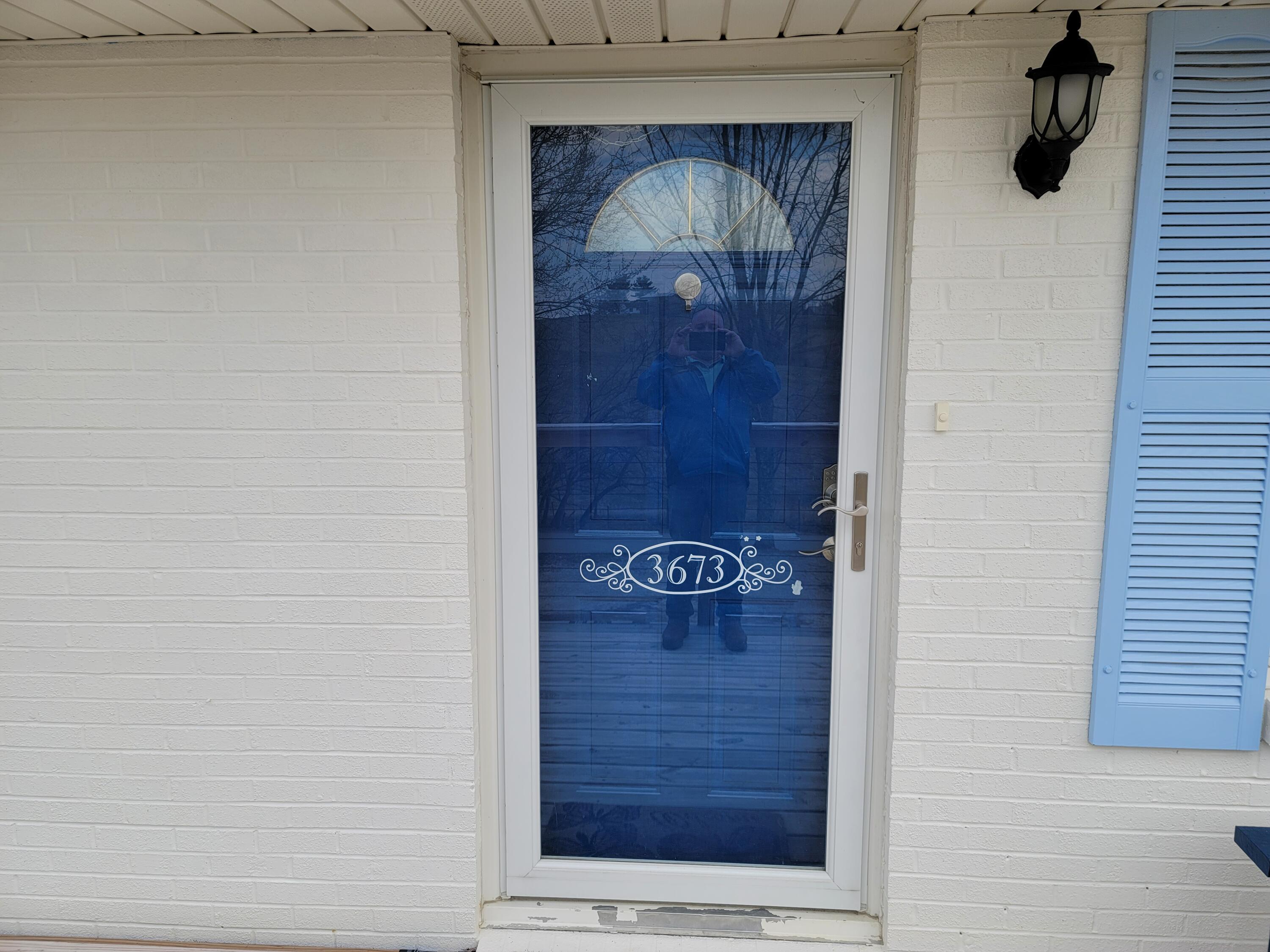 3673 Rogers Mill Road Mount Sterling, KY 40353 - Photo 3 of 32 20220303_114138