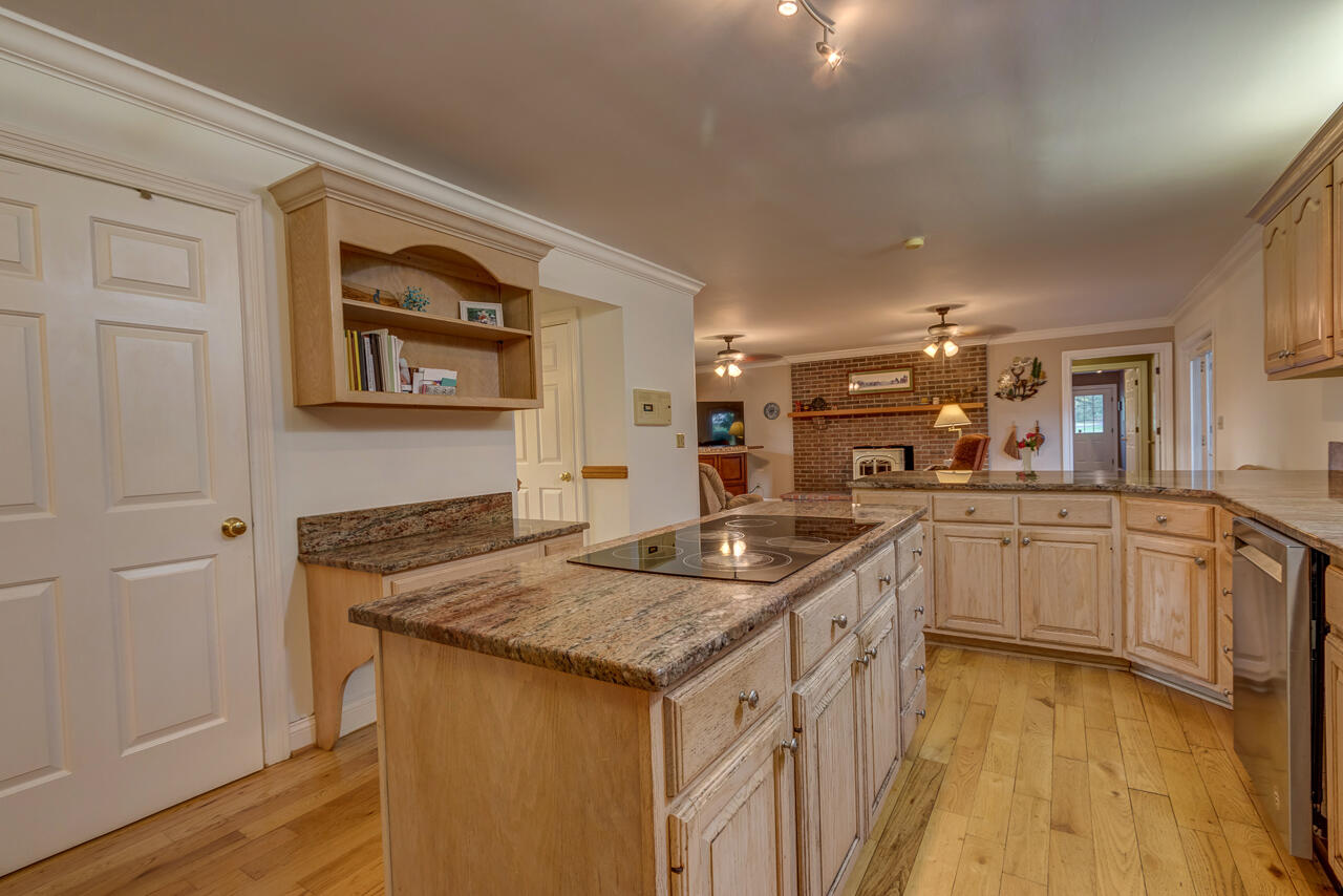 4744 Bryan Station Road Lexington, KY 40516 - Photo 15 of 67 Main House