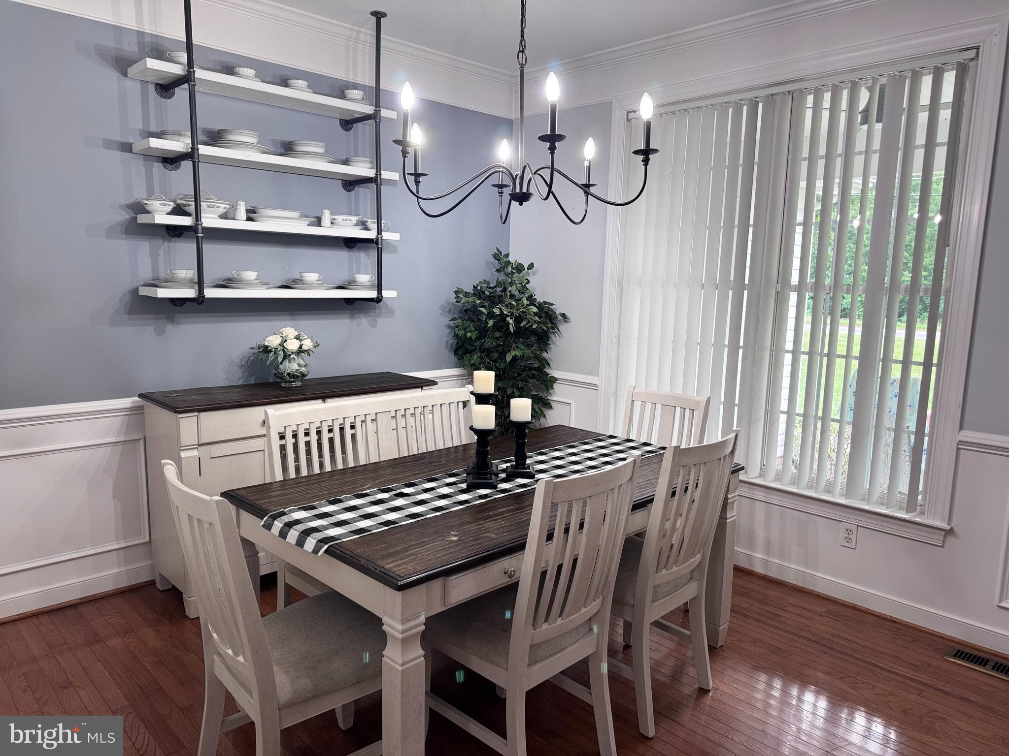 4952 Lansdowne Road Fredericksburg, VA 22408 - Photo 7 of 32 Dining Room
