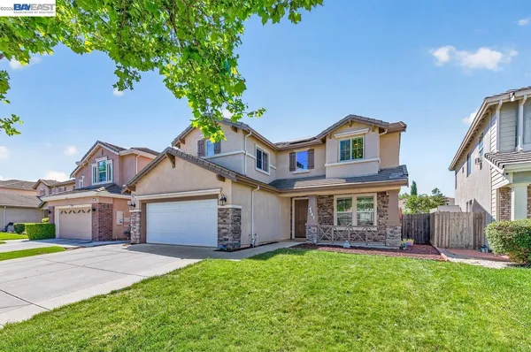 $739,998 | 4547 Glenbrook Drive, Tracy, CA 95377