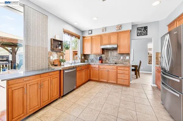 $739,998 | 4547 Glenbrook Drive, Tracy, CA 95377