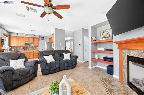 $739,998 | 4547 Glenbrook Drive, Tracy, CA 95377