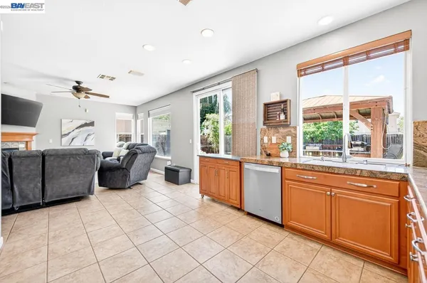 $739,998 | 4547 Glenbrook Drive, Tracy, CA 95377