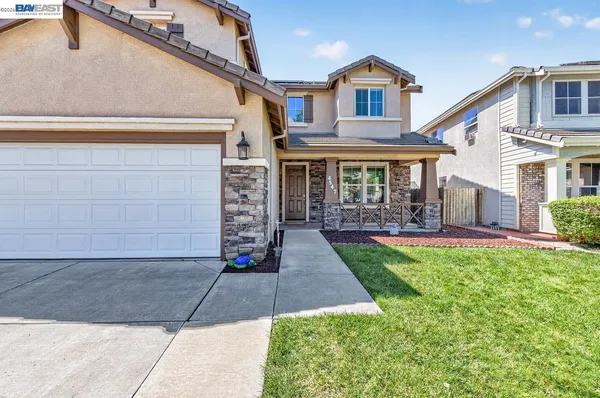 $739,998 | 4547 Glenbrook Drive, Tracy, CA 95377