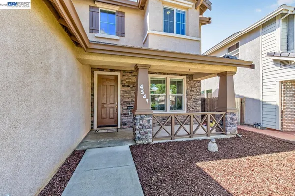 $739,998 | 4547 Glenbrook Drive, Tracy, CA 95377