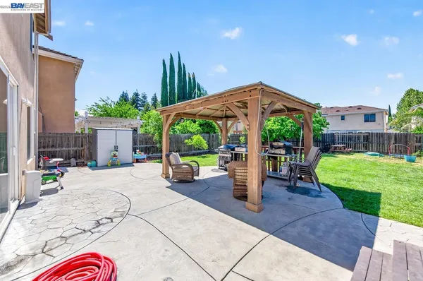 $739,998 | 4547 Glenbrook Drive, Tracy, CA 95377