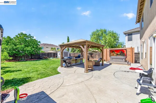 $739,998 | 4547 Glenbrook Drive, Tracy, CA 95377