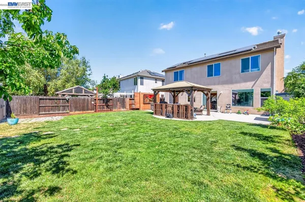 $739,998 | 4547 Glenbrook Drive, Tracy, CA 95377