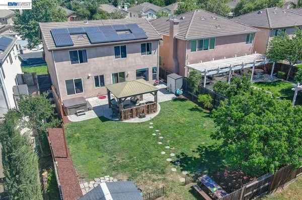 $739,998 | 4547 Glenbrook Drive, Tracy, CA 95377