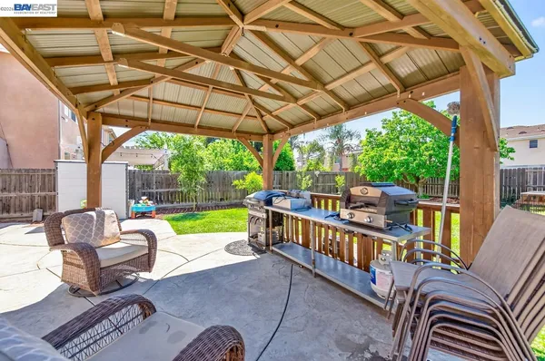 $739,998 | 4547 Glenbrook Drive, Tracy, CA 95377