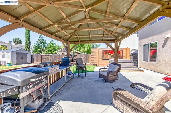 $739,998 | 4547 Glenbrook Drive, Tracy, CA 95377