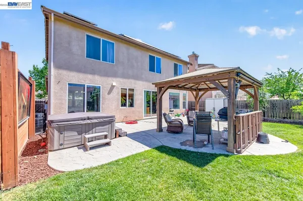 $739,998 | 4547 Glenbrook Drive, Tracy, CA 95377