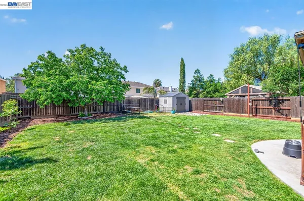 $739,998 | 4547 Glenbrook Drive, Tracy, CA 95377