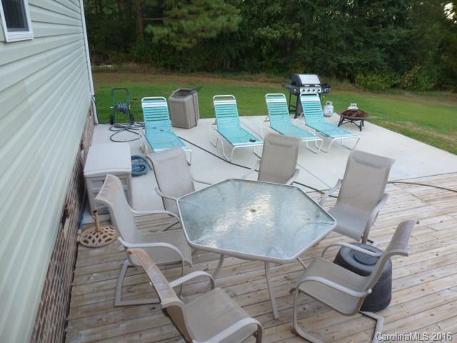 4375 Camp Creek Road Lancaster, SC 29720 - Photo 22 of 24 swimming pool view with a seating space