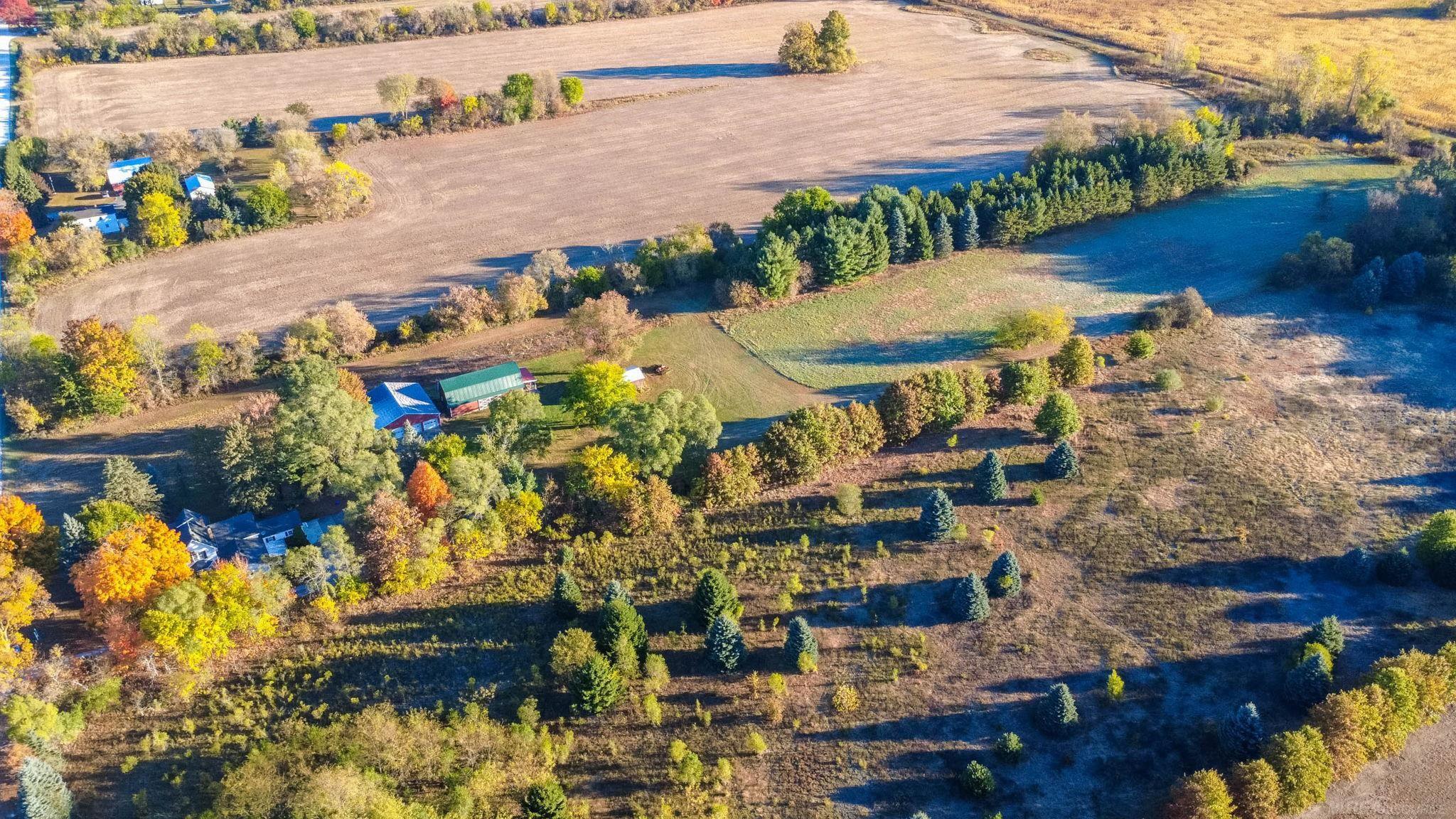 2347 Kronner Road Columbus, MI 48063 - Photo 51 of 57
