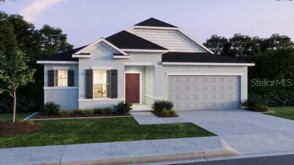 $375,990 | 8592 Oakstone Circle, Leesburg, FL 34788