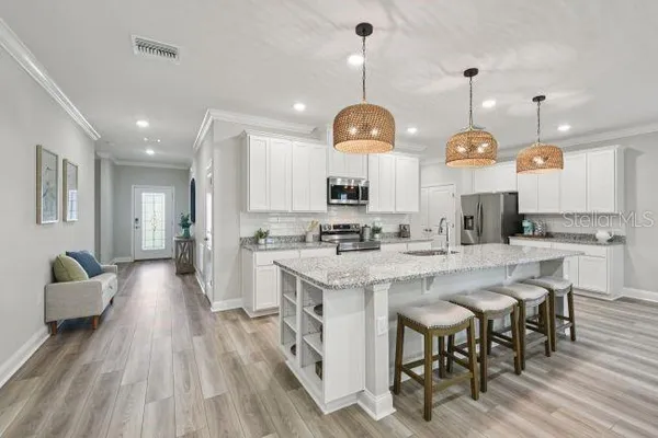 $375,990 | 8592 Oakstone Circle, Leesburg, FL 34788