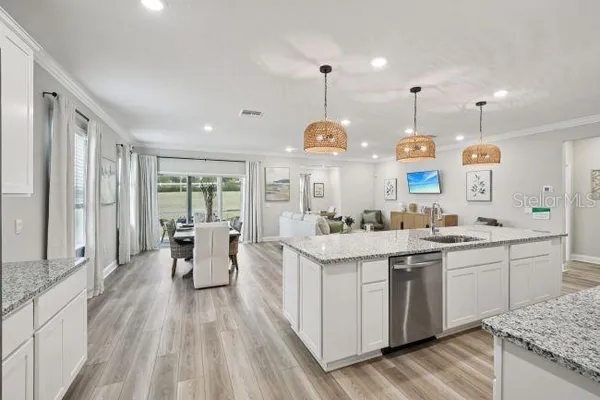 $375,990 | 8592 Oakstone Circle, Leesburg, FL 34788