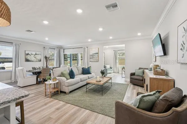 $375,990 | 8592 Oakstone Circle, Leesburg, FL 34788