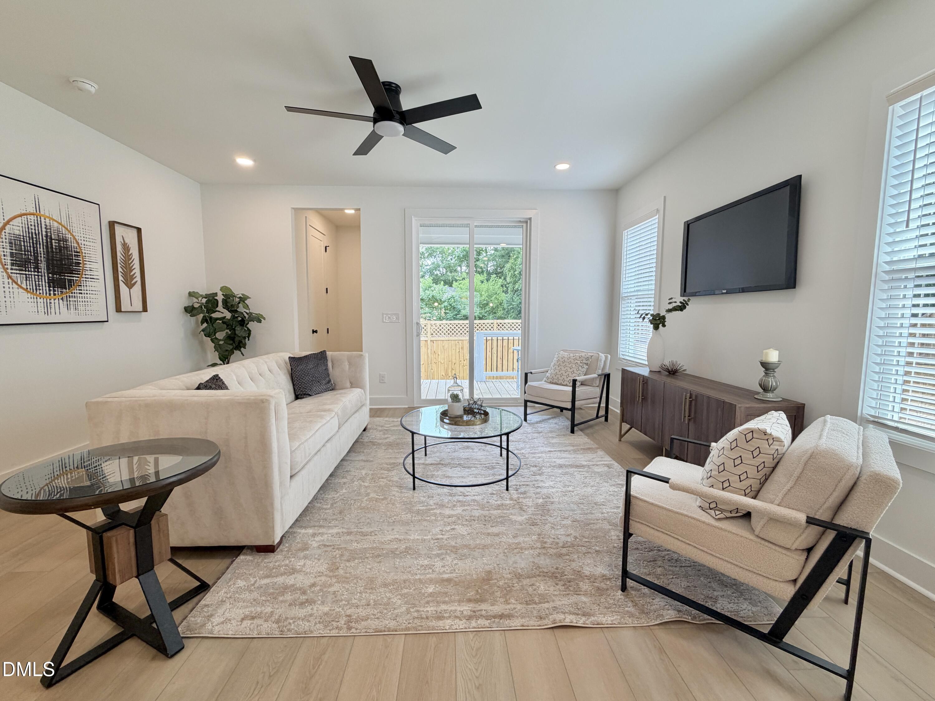 1418 Joe Louis Avenue Raleigh, NC 27610 - Photo 11 of 24