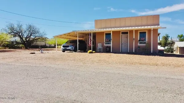 $254,900 | 205 East Bruce Street, Tombstone, AZ 85638