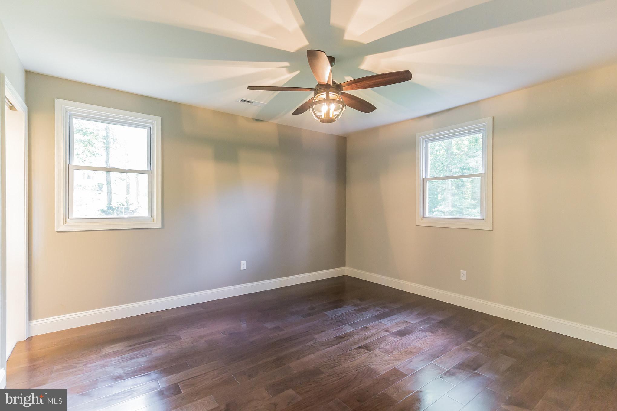 3725 Spruce Road Port Republic, MD 20676 - Photo 15 of 19 Master with Hardwood