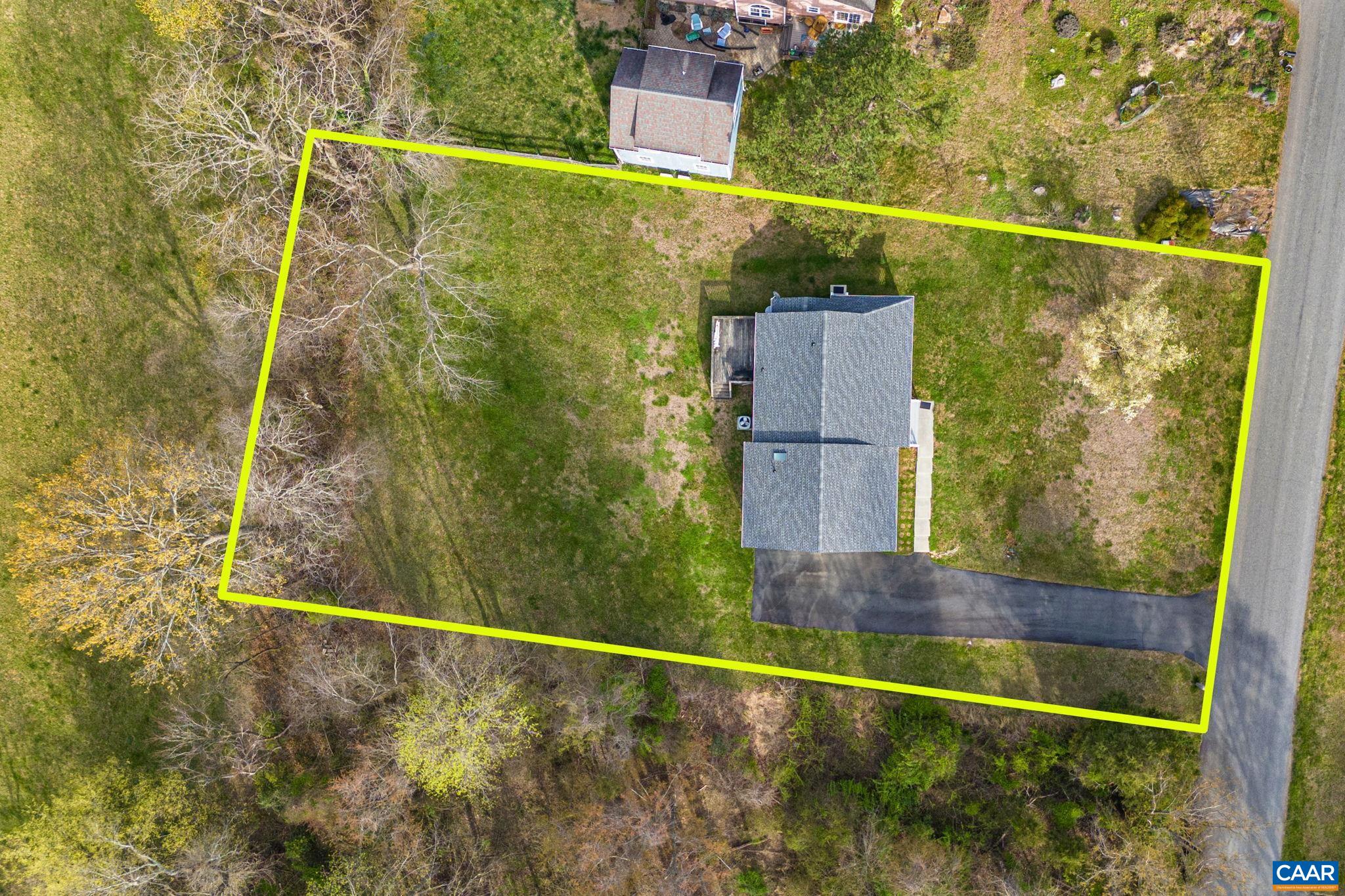 255 Rustling Oaks Way Ruckersville, VA 22968 - Photo 4 of 18 a view of a small pool