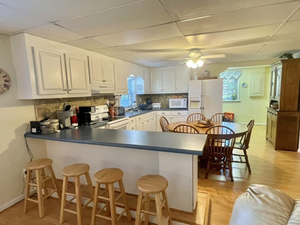 121 Munday Oakley Road Semora, NC 27343 - Photo 27 of 46 Photo 27
