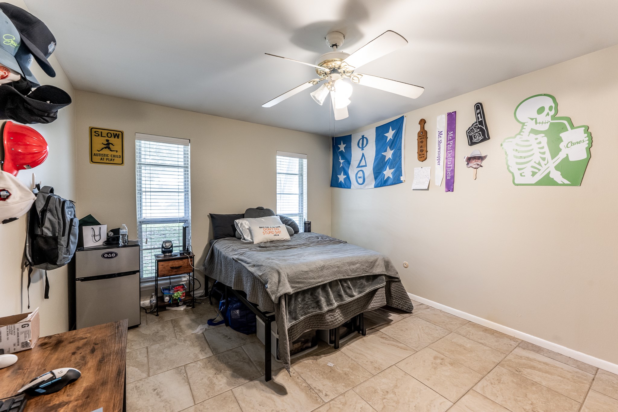 3028 Winding Way Huntsville, TX 77340 - Photo 21 of 35