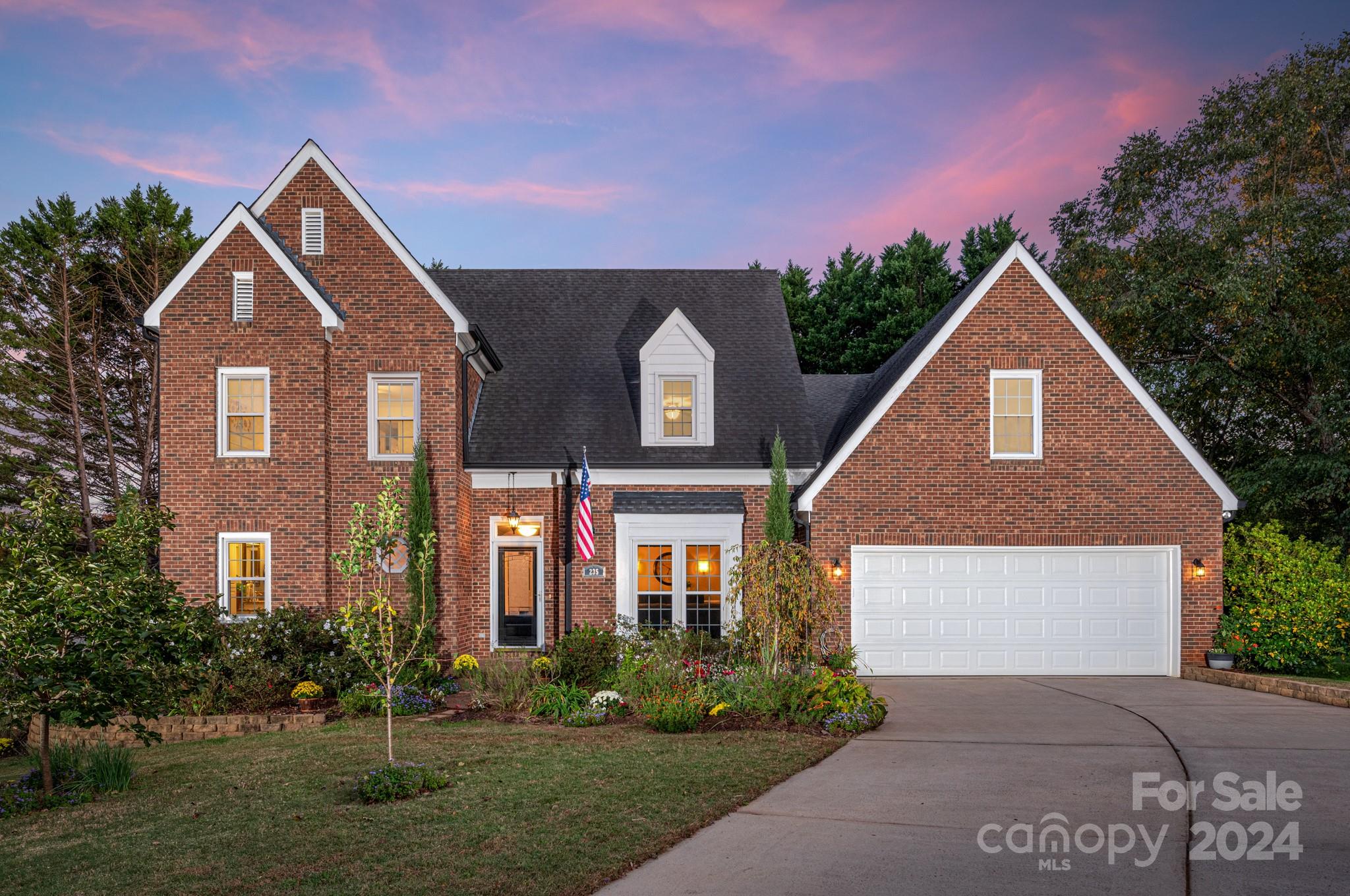 235 Dashers Den Fort Mill, SC 29708 - Photo 1 of 46