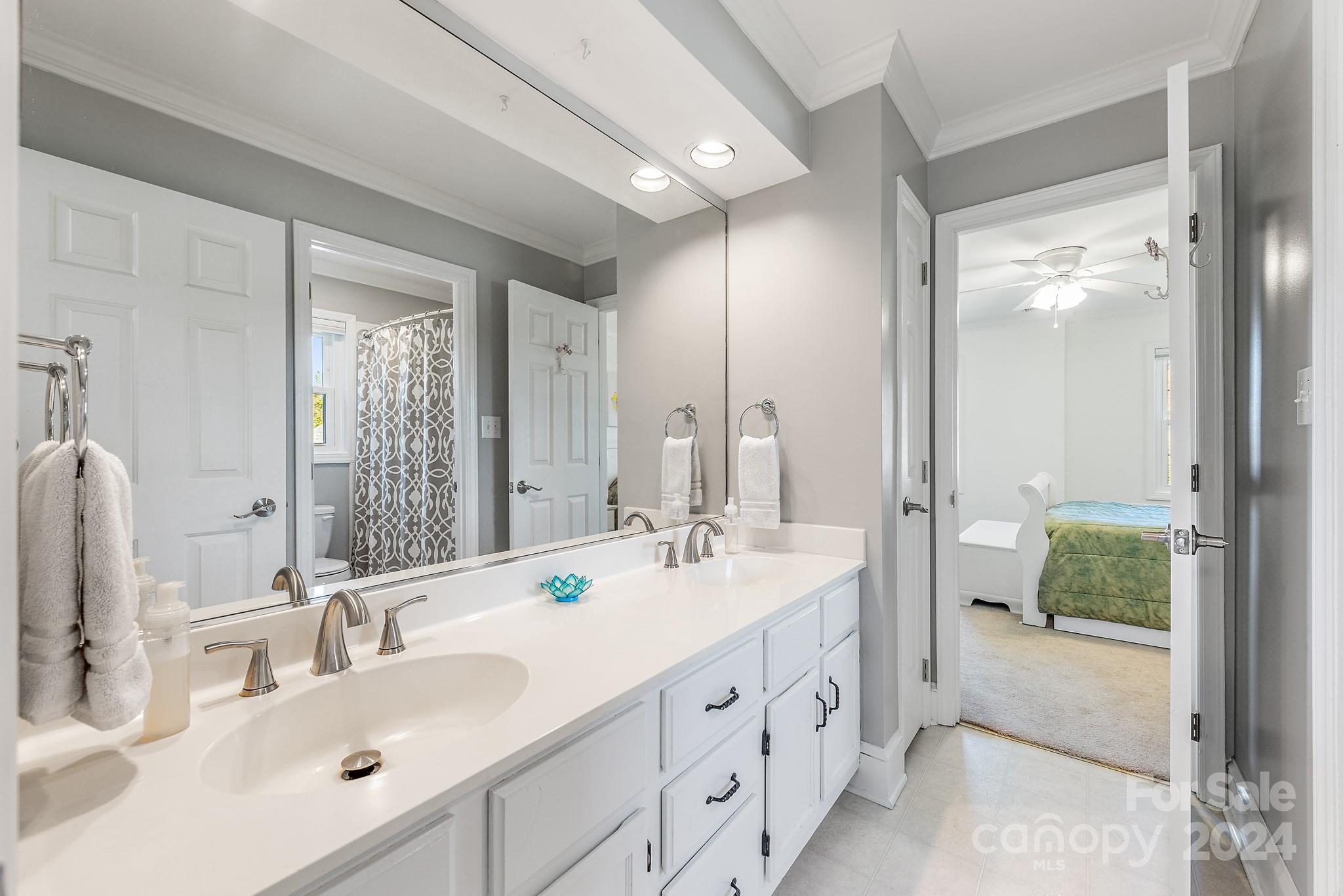 235 Dashers Den Fort Mill, SC 29708 - Photo 29 of 46