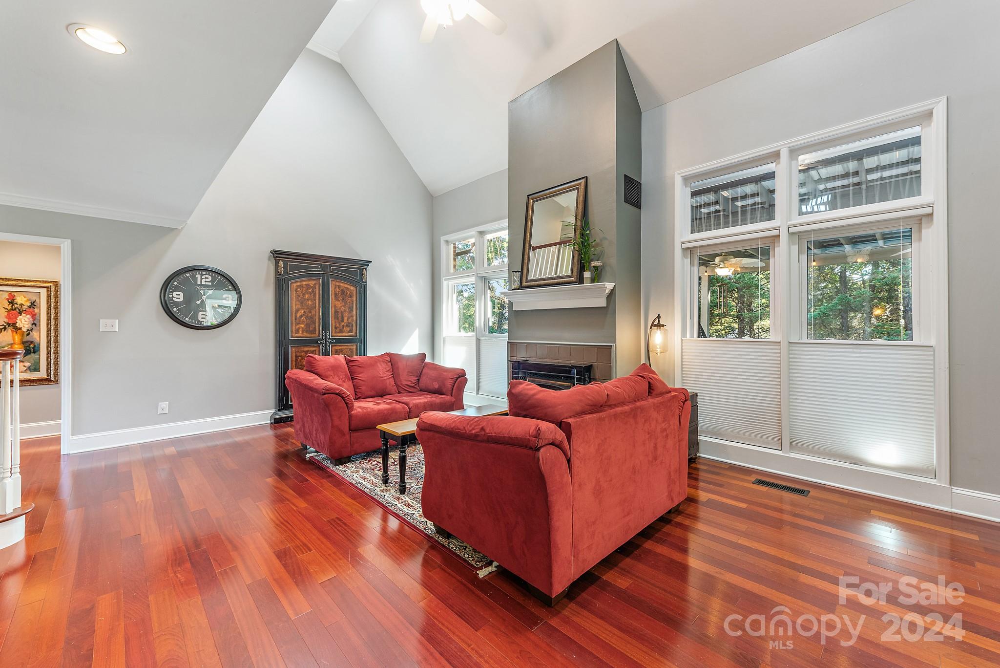 235 Dashers Den Fort Mill, SC 29708 - Photo 3 of 46